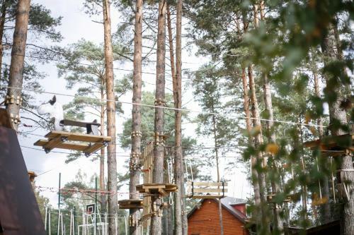Holiday Park Zhemchuzhina