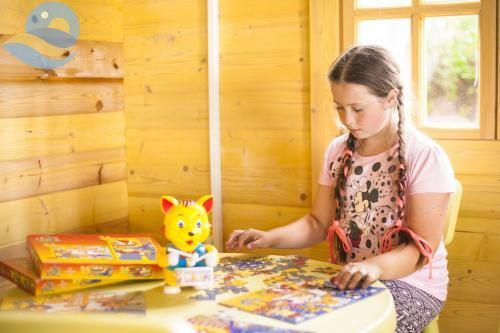 Holiday Park Zhemchuzhina