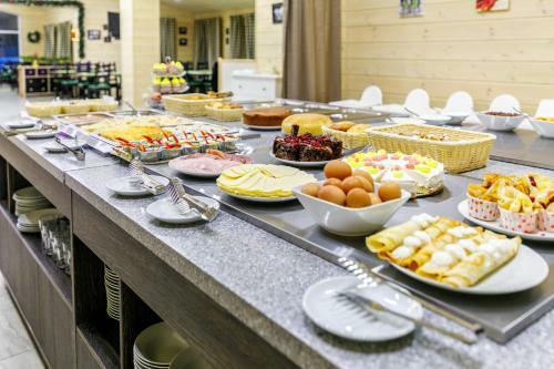 Holiday Park Zhemchuzhina