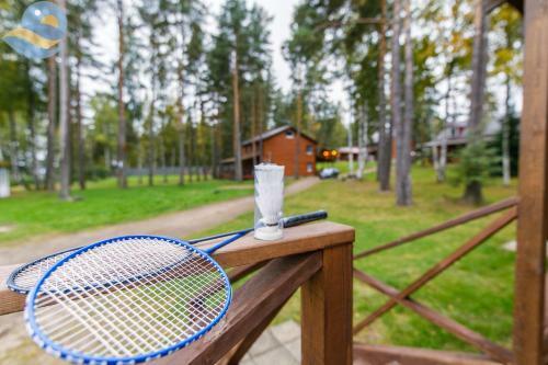 Holiday Park Zhemchuzhina