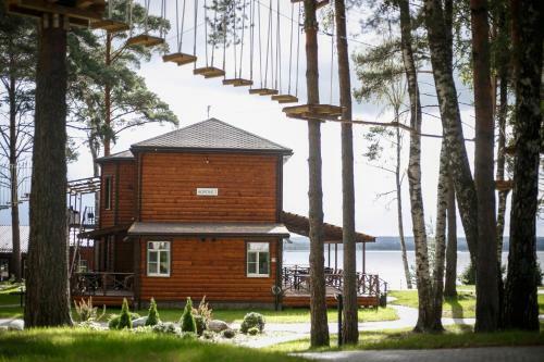 Holiday Park Zhemchuzhina