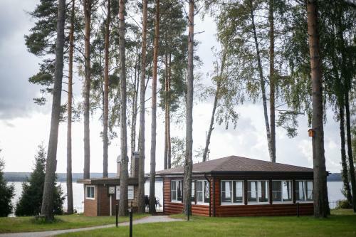 Holiday Park Zhemchuzhina