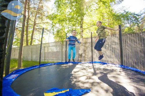 Holiday Park Zhemchuzhina