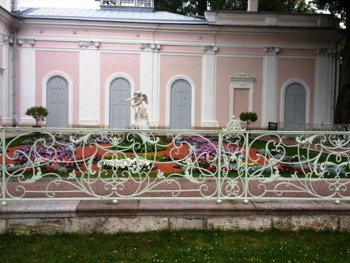 Apartment On Eleninskaya 31