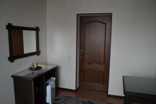 Bed & Breakfast Hotel Rossia