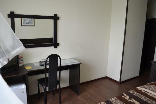 Bed & Breakfast Hotel Rossia