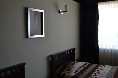Bed & Breakfast Hotel Rossia