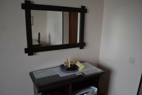 Bed & Breakfast Hotel Rossia