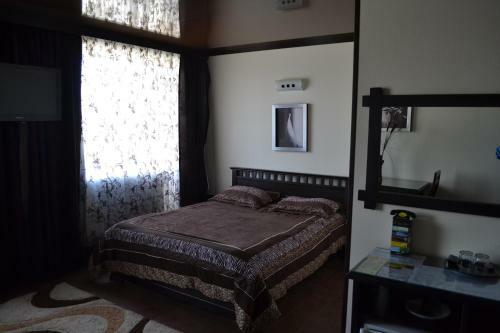 Bed & Breakfast Hotel Rossia