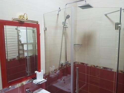 Hotel Nalchik Hall