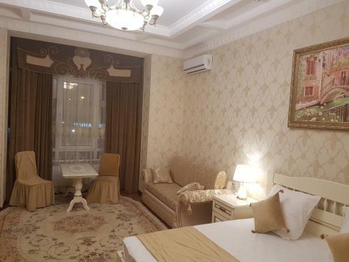 Hotel Nalchik Hall