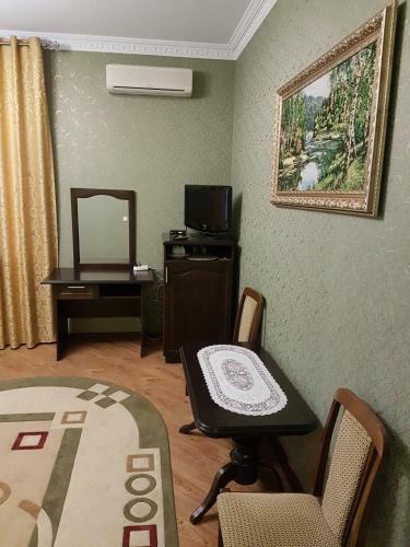 Hotel Nalchik Hall
