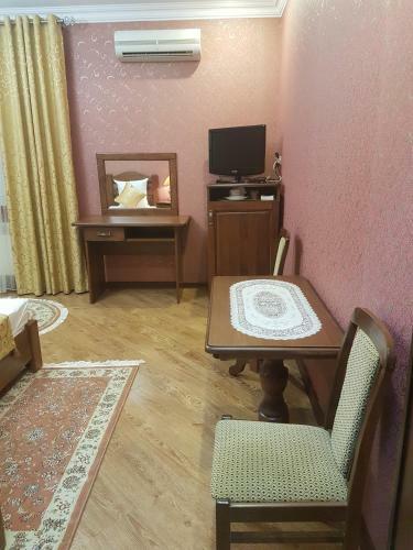 Hotel Nalchik Hall