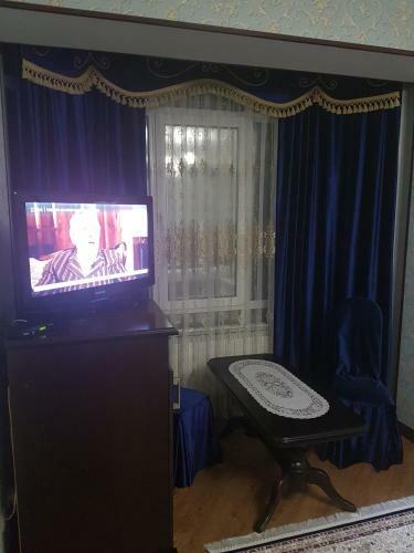 Hotel Nalchik Hall
