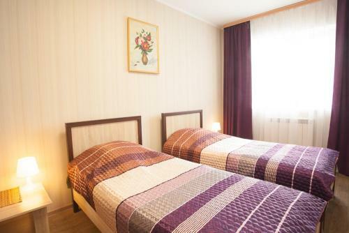 Hotel Maria