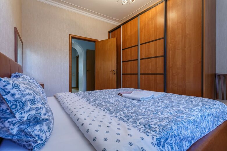 Apartamento Fortestate Leninsky 68