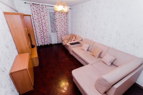 Apartment Vydoma At Lesteva 20