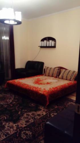 Posada Guest House Profsoyuznaya