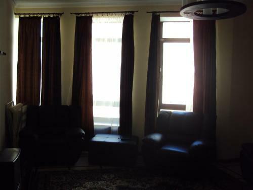 Posada Guest House Profsoyuznaya
