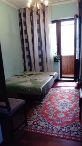 Posada Guest House Profsoyuznaya