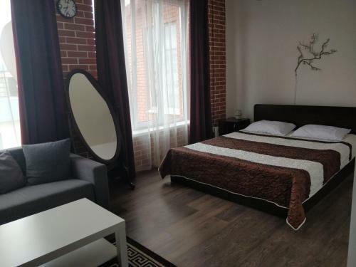 Posada Hotel Shokolad