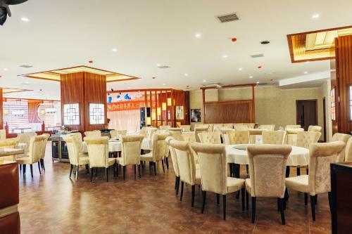Hotel Yuan Dun