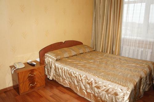 Hotel Suan-uan