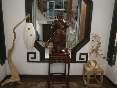 Hotel Suan-uan