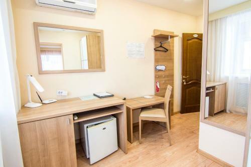 Rent Hotel