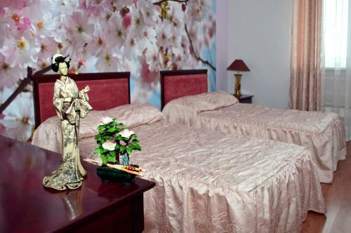 Boomerang Hotel