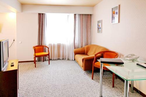 Hotel Nadezhda