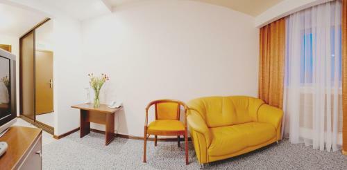 Hotel Nadezhda