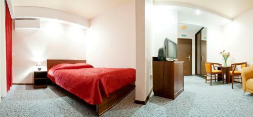 Hotel Nadezhda