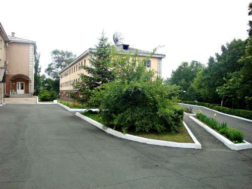 Hotel Nadezhda