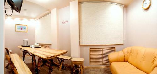 Hotel Nadezhda