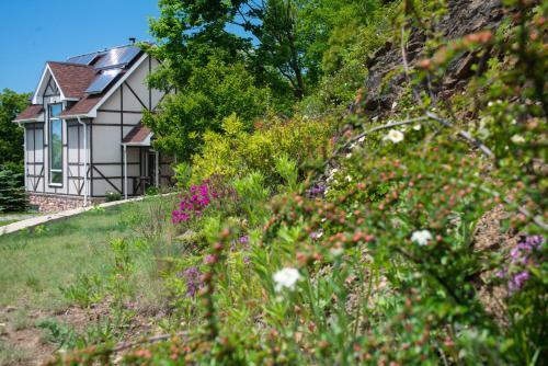 Hostal Guest House Fahverk