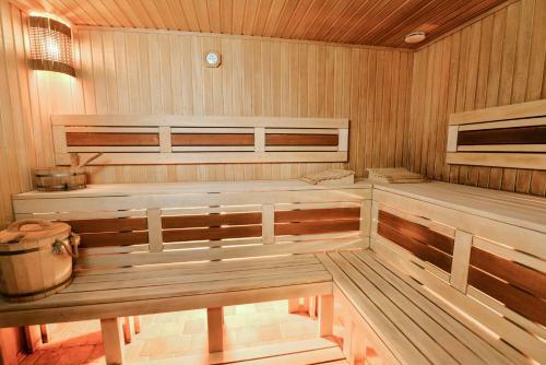 Hostal Guest House Fahverk