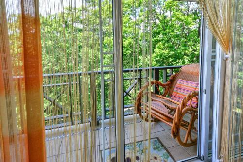 Hostal Guest House Fahverk