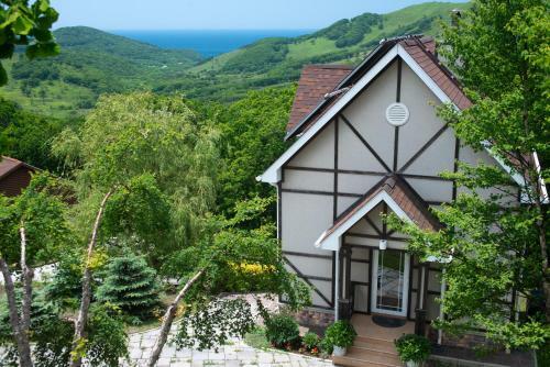 Hostal Guest House Fahverk