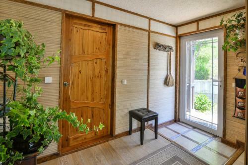 Hostal Guest House Fahverk