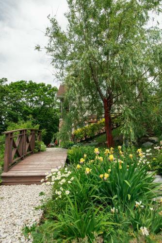 Hostal Guest House Fahverk