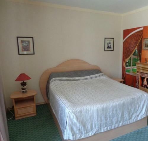 Hotel Grafskaya Usadba