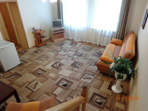 Hotel Grafskaya Usadba