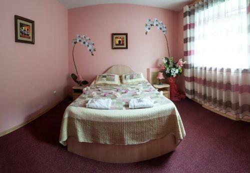 Hotel Grafskaya Usadba