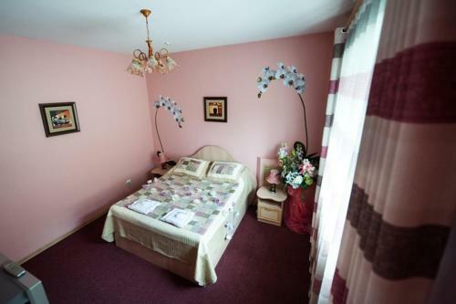 Hotel Grafskaya Usadba