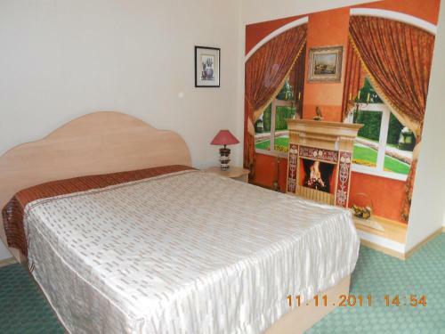 Hotel Grafskaya Usadba