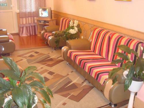 Hotel Grafskaya Usadba
