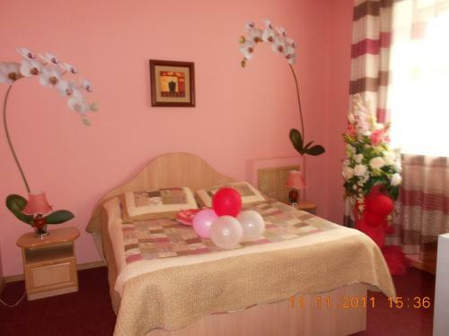 Hotel Grafskaya Usadba