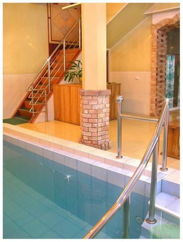 Hotel Grafskaya Usadba
