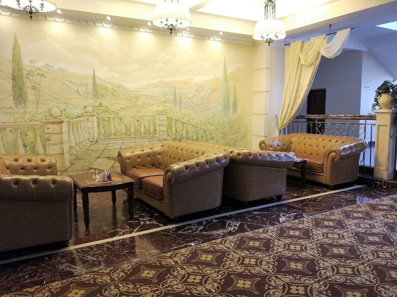Horizont Hotel